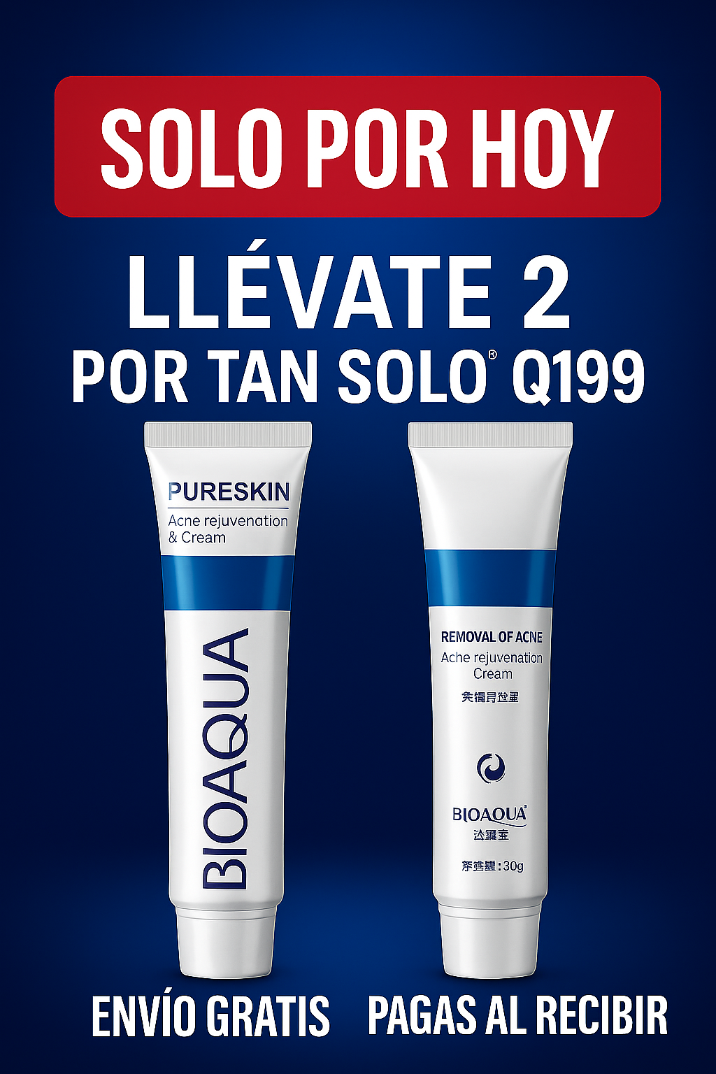 ANTI-ACNE BIOAQUA