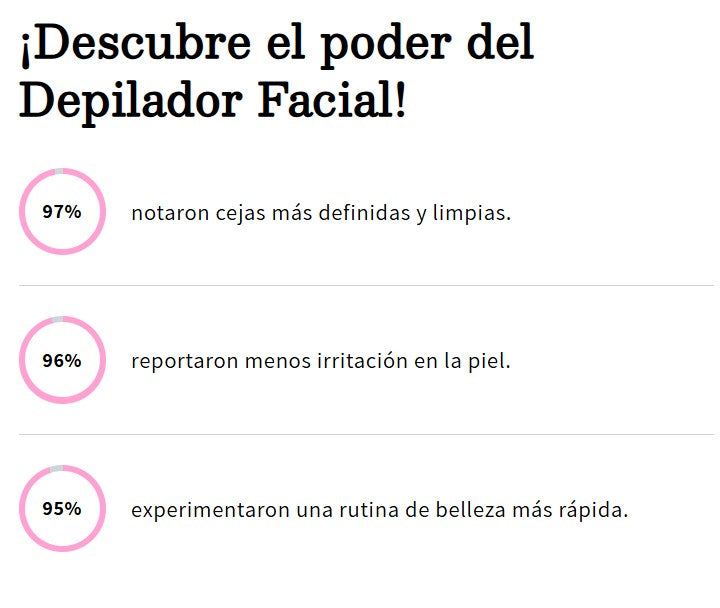 DEPILADOR FLAWLBSS
