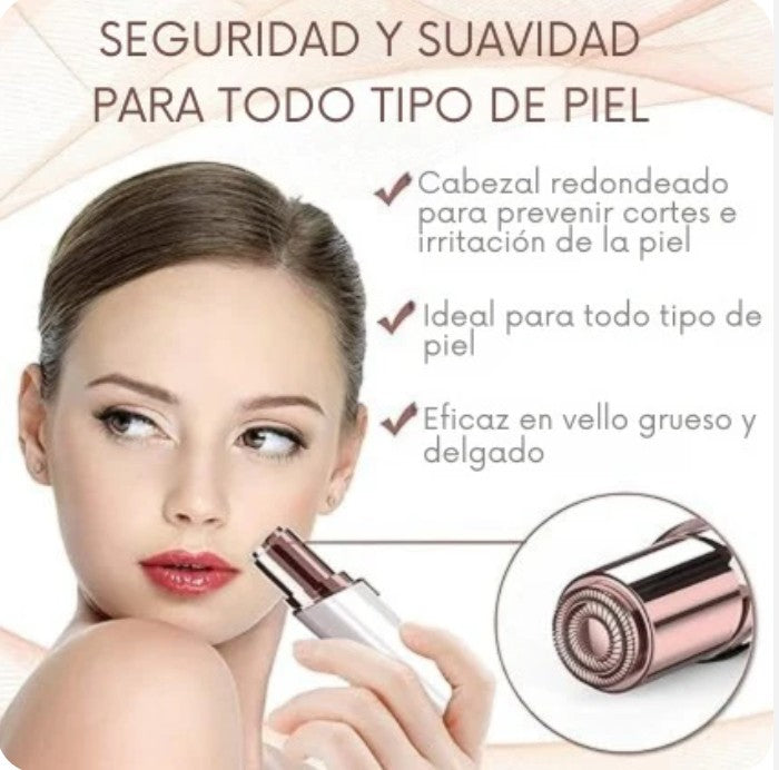 DEPILADOR FLAWLBSS