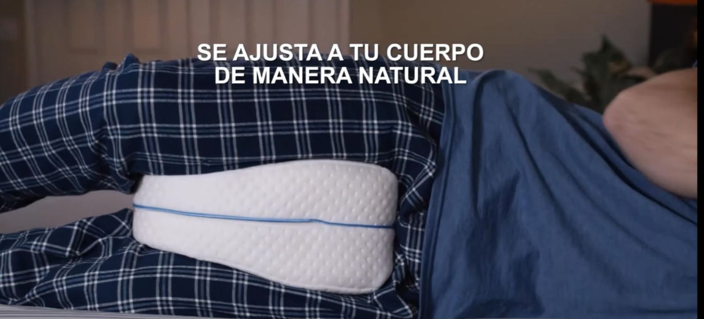 LEG PILLOW - ALMOHADA PIERNA