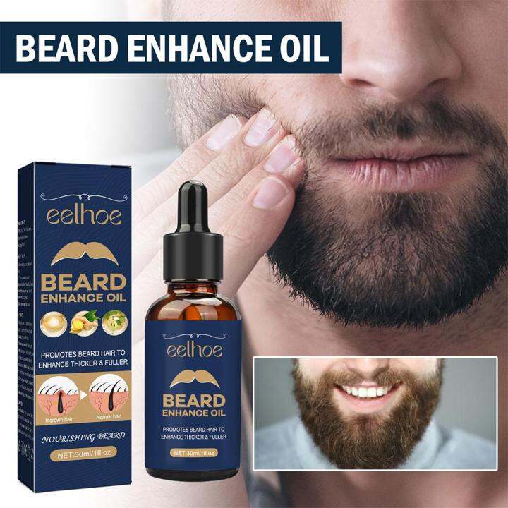 Serum Premium Para crecimiento de Barba