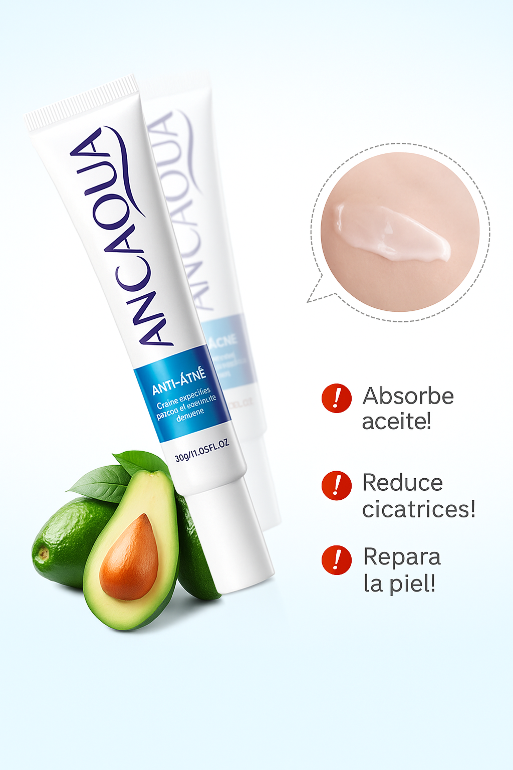 ANTI-ACNE BIOAQUA