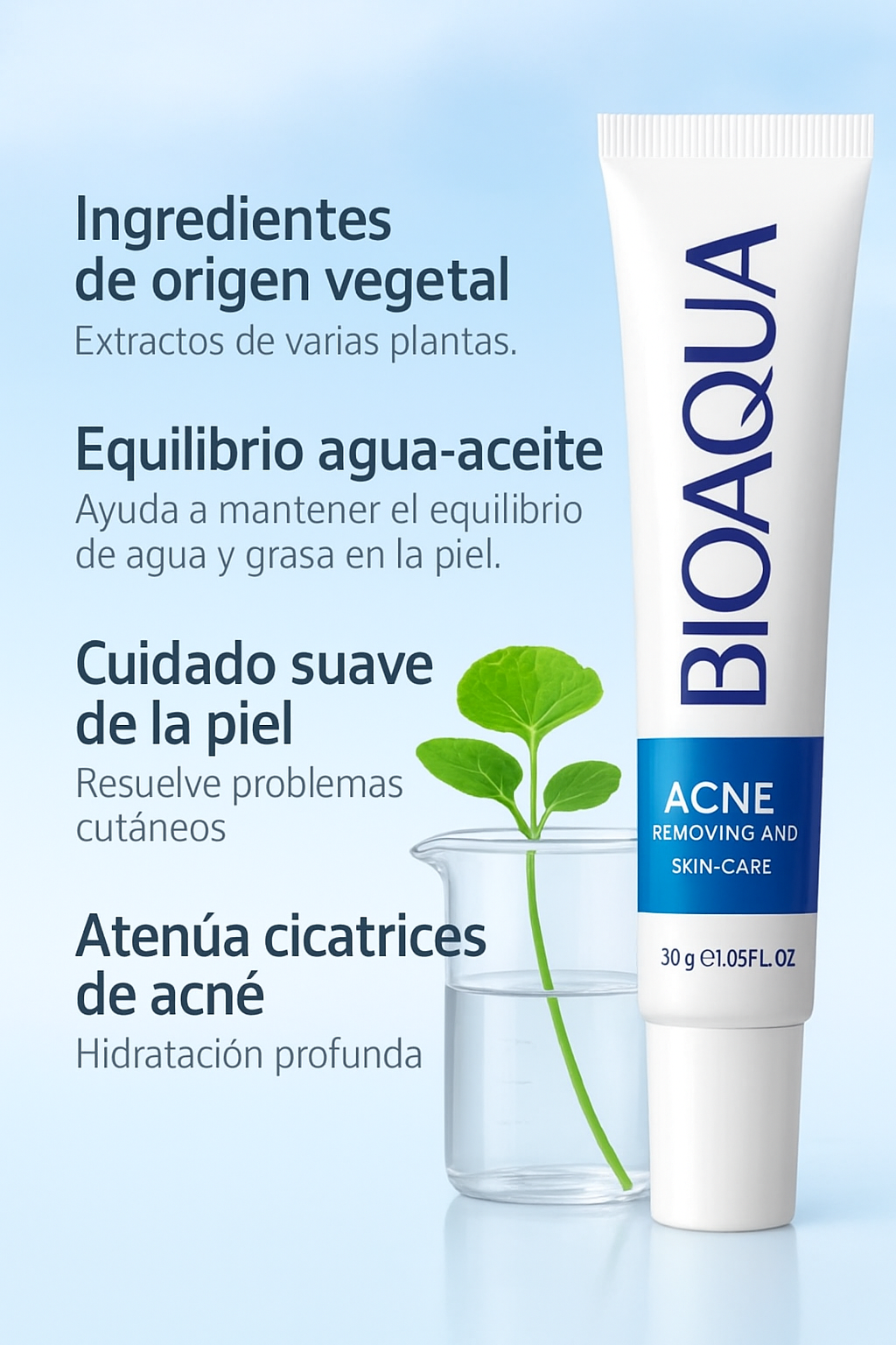 ANTI-ACNE BIOAQUA