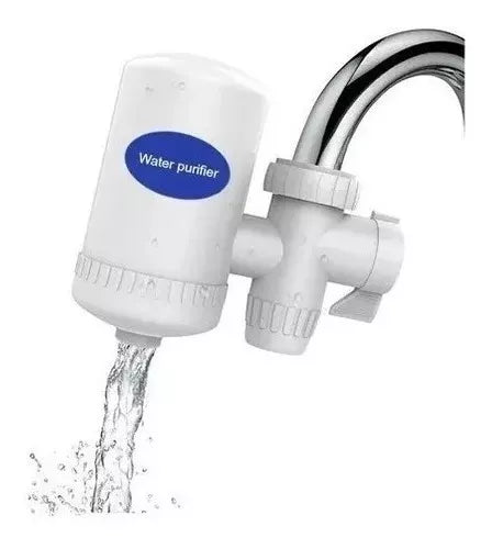 PURIFICADOR DE AGUA