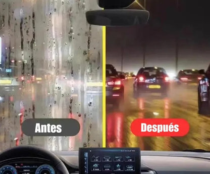 CEPILLO LIMPIADOR DE VIDRIO
