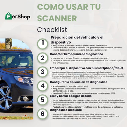 SCANNER AUTOMOTRIZ CON BLUETOOTH_ANDROID