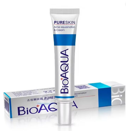 ANTI-ACNE BIOAQUA