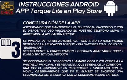 SCANNER AUTOMOTRIZ CON BLUETOOTH_ANDROID