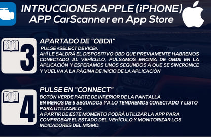 SCANNER AUTOMOTRIZ CON BLUETOOTH_ANDROID