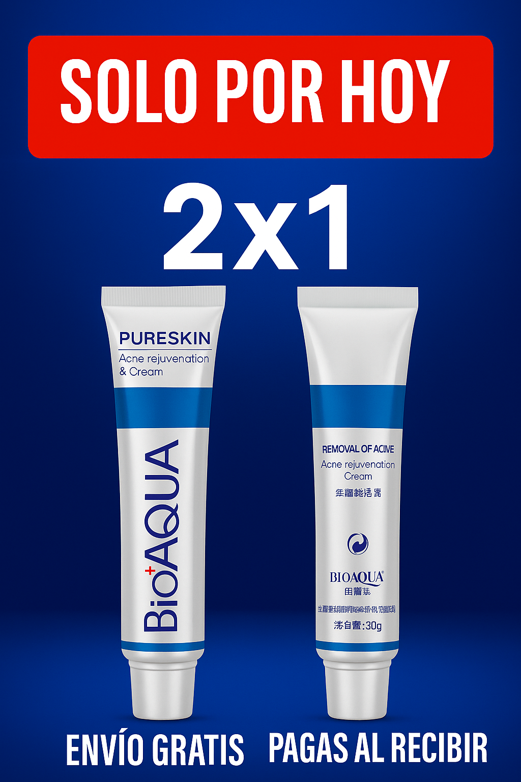 ANTI-ACNE BIOAQUA