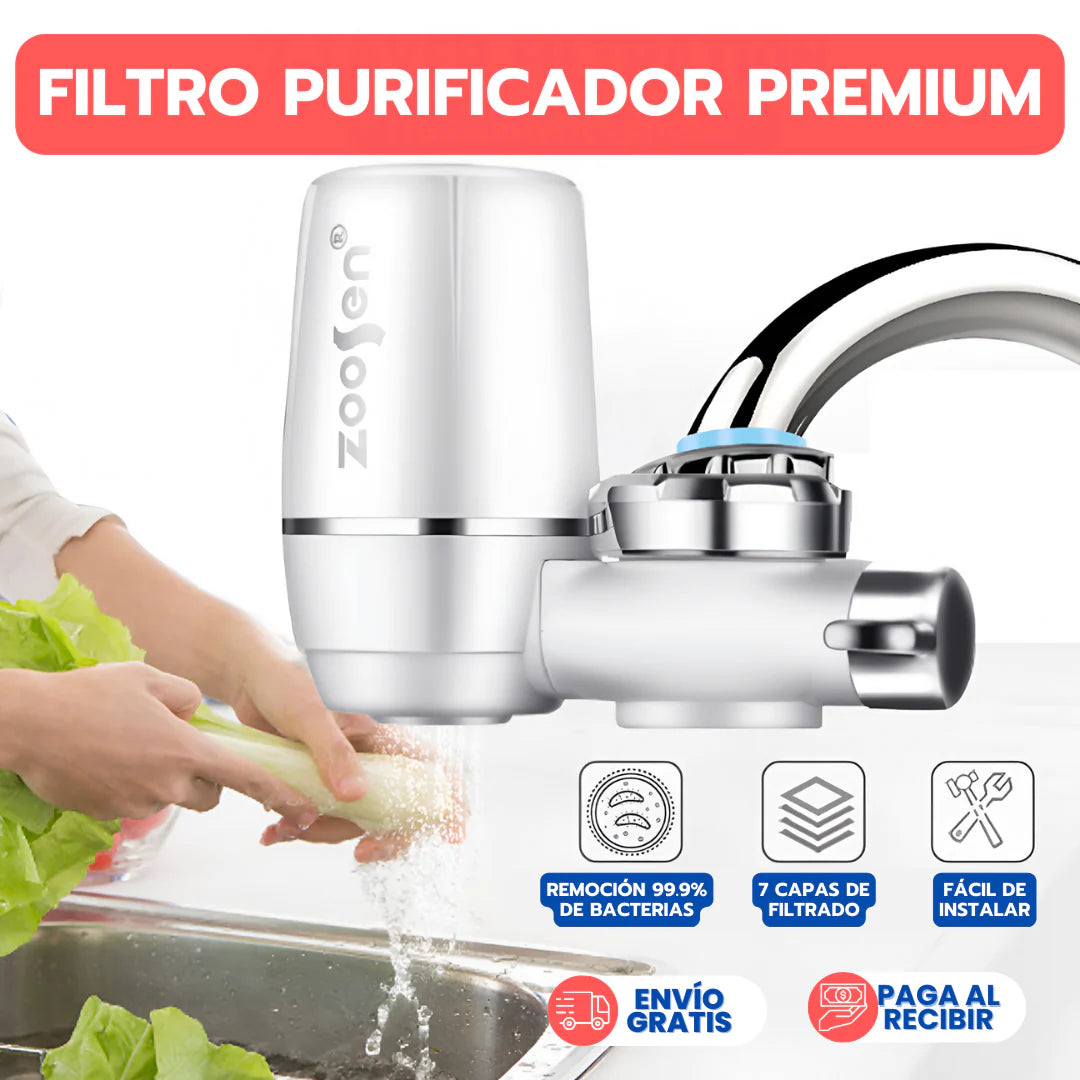 PURIFICADOR DE AGUA 19446-29