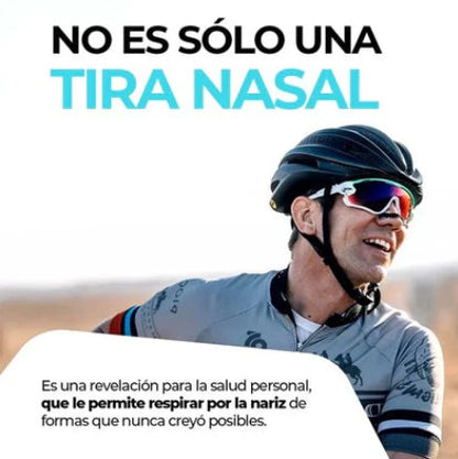 TIRAS NASALES